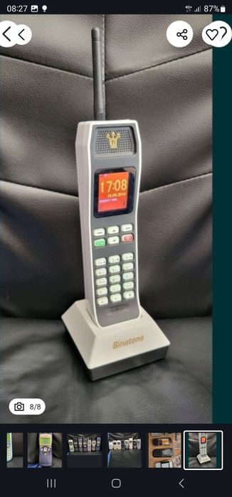 Telefoane de colectie !