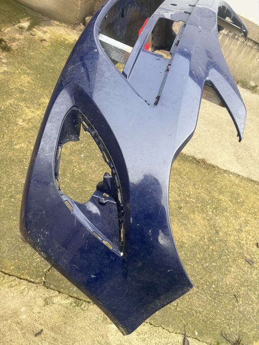 Предна броня за Опел Корса Д / Opel Corsa D