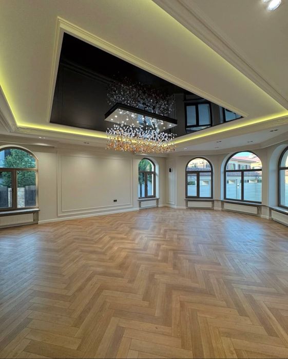 Продаётся дом Мирзо-Улуғбек ор-р Парк Локомотив