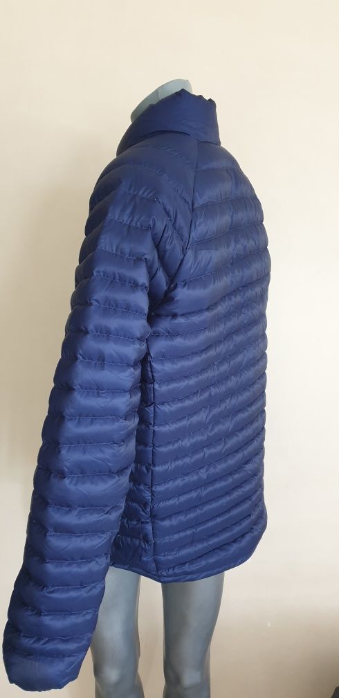 Nike x PSG  Mens Down Jacket Size XL - 2XL ОРИГИНАЛ! Мъжко пухено Яке!