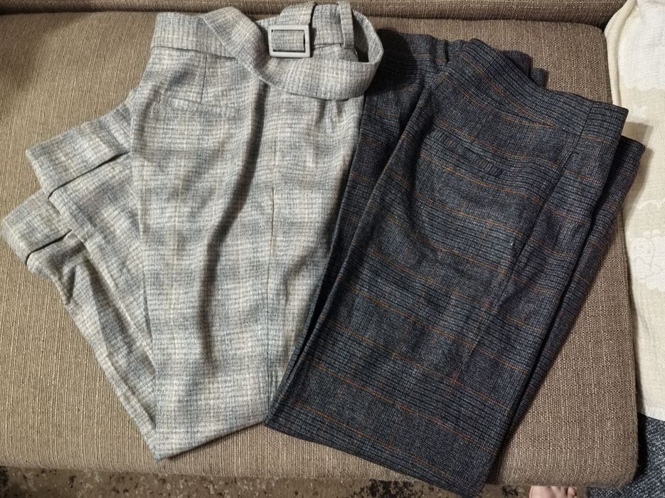 НОВА ЦЕНА Дамски панталони massimo dutti