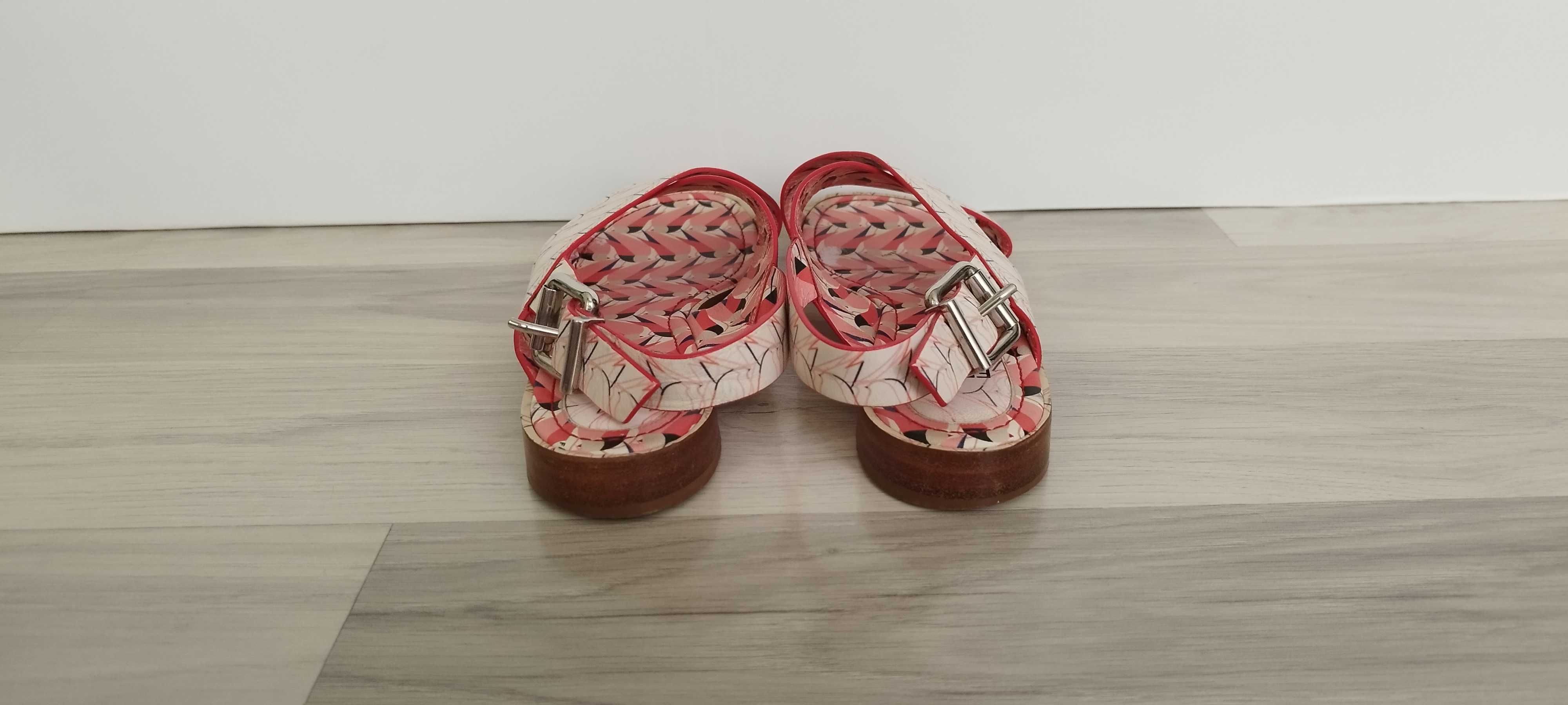 Fendi сандали 37 Оигинал