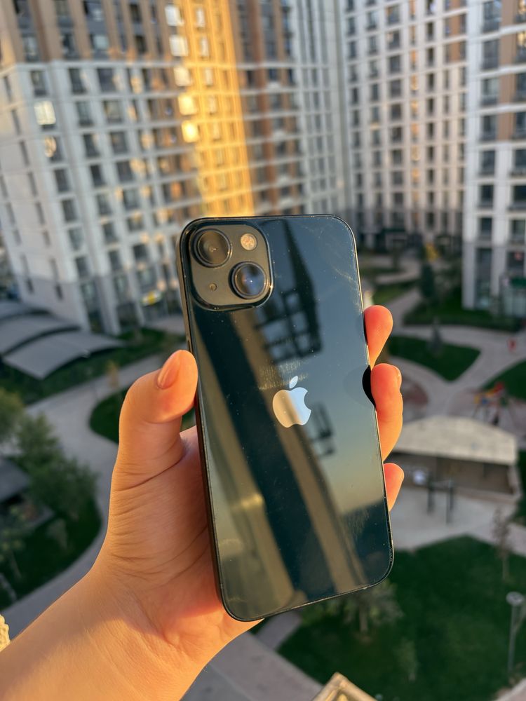 iPhone 13/128гб/86%