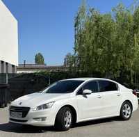 Vand Peugeout 508 1.6 2013