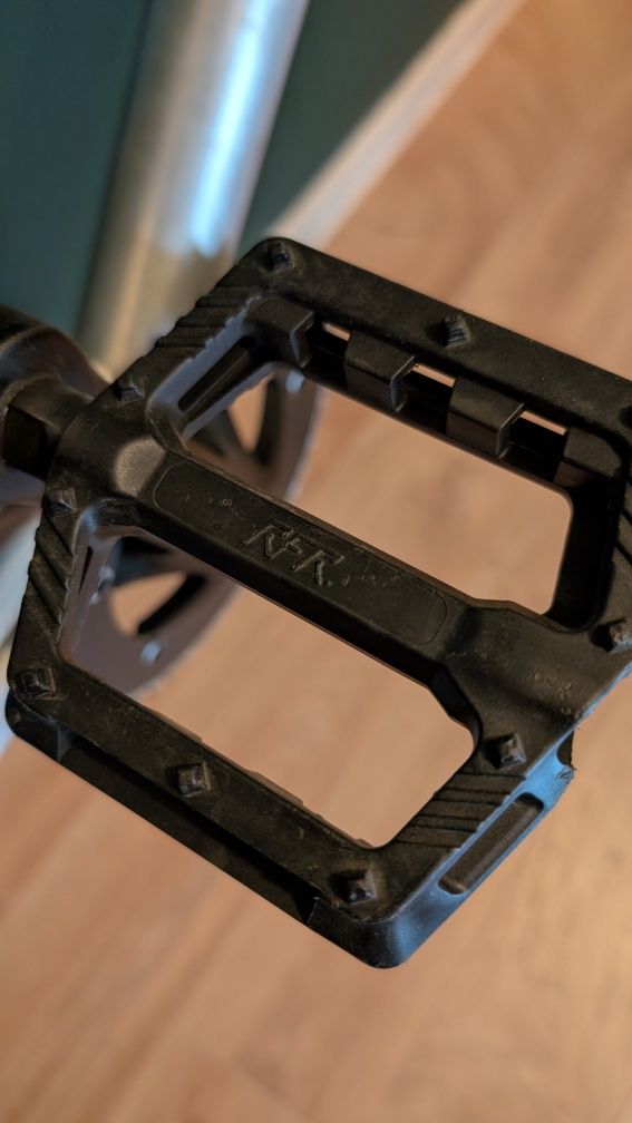 Cadru aluminiu Drag Pista XL cu furca carbon Colossi