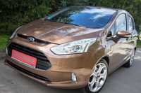 Garantie 1An. Ford B-Max KmReali Full Extra si fara evenimente rutiere