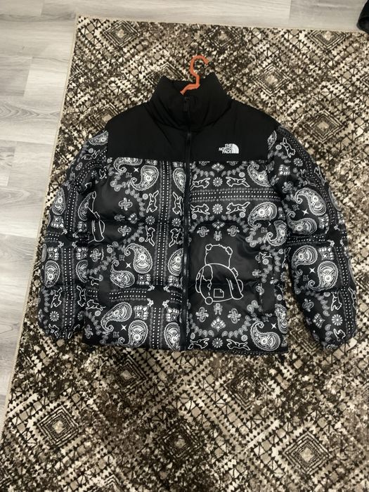 Geaca The north face