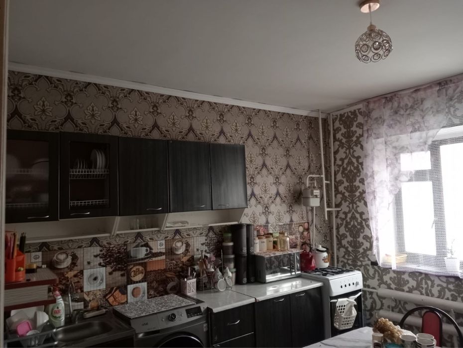 Сдаётся квартира на долгий срок