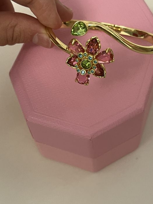 Brățară fixă Idyllia ,”S”