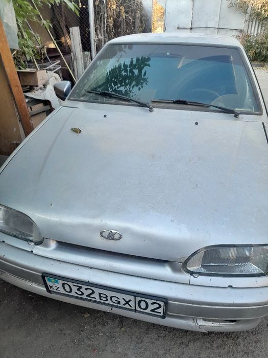 Продам лада 2115