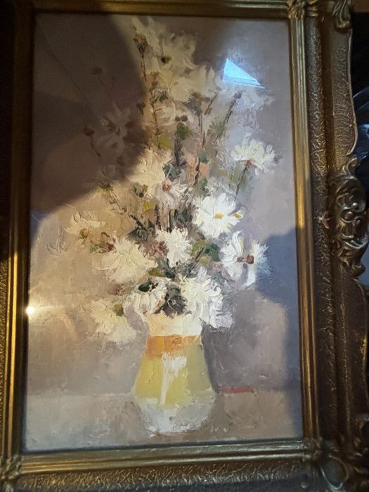 Tablouri Gheorghe Mocanu