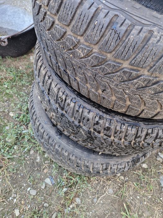 Anvelope Kelly Winter HP 205 /55R16 M+S