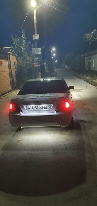 Nexia2 sons gibrid toza