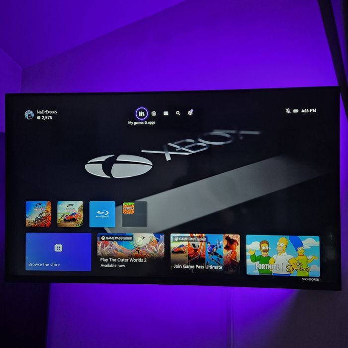 Consolă Xbox One 500GB fără Controller