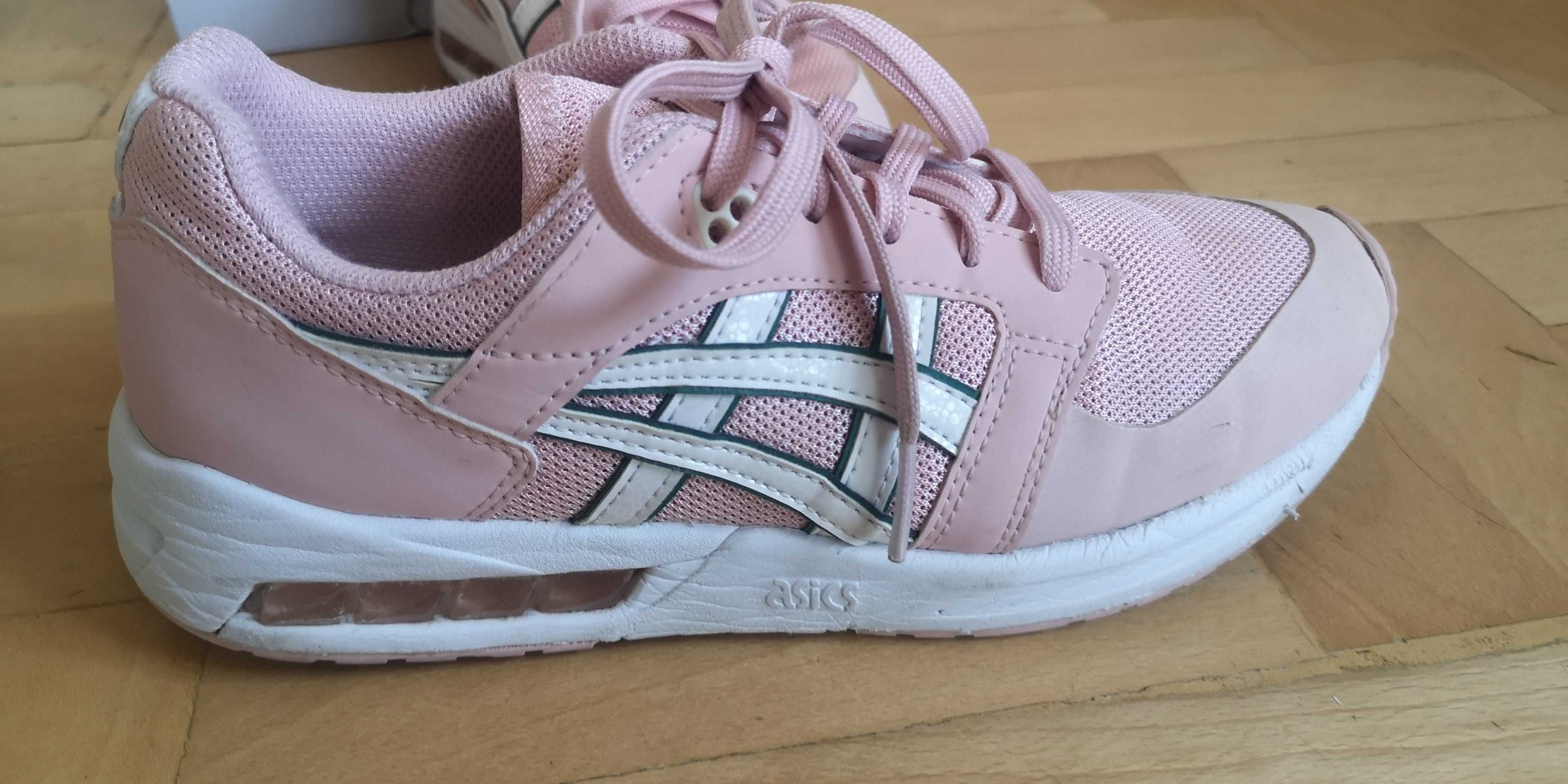 Маратонки Asics - 37 номер