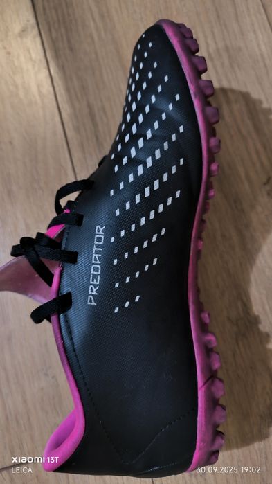 Стоножки за изкуствена трева Adidas