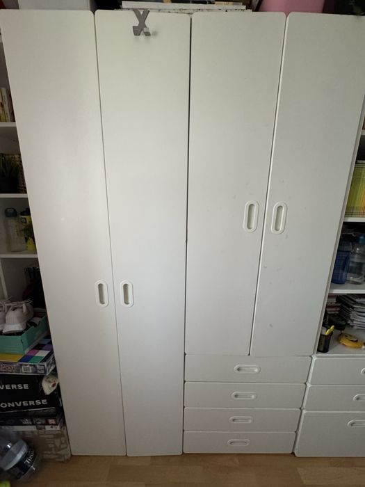 Dulap ikea copii