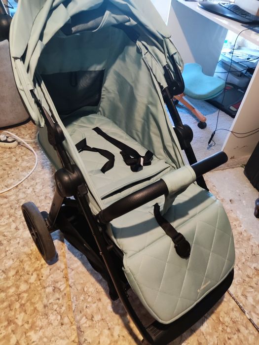 Лятна количка Kikkaboo Jess