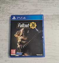 Fallout 76 ps4 ps5