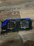 Видеокарта gtx670
