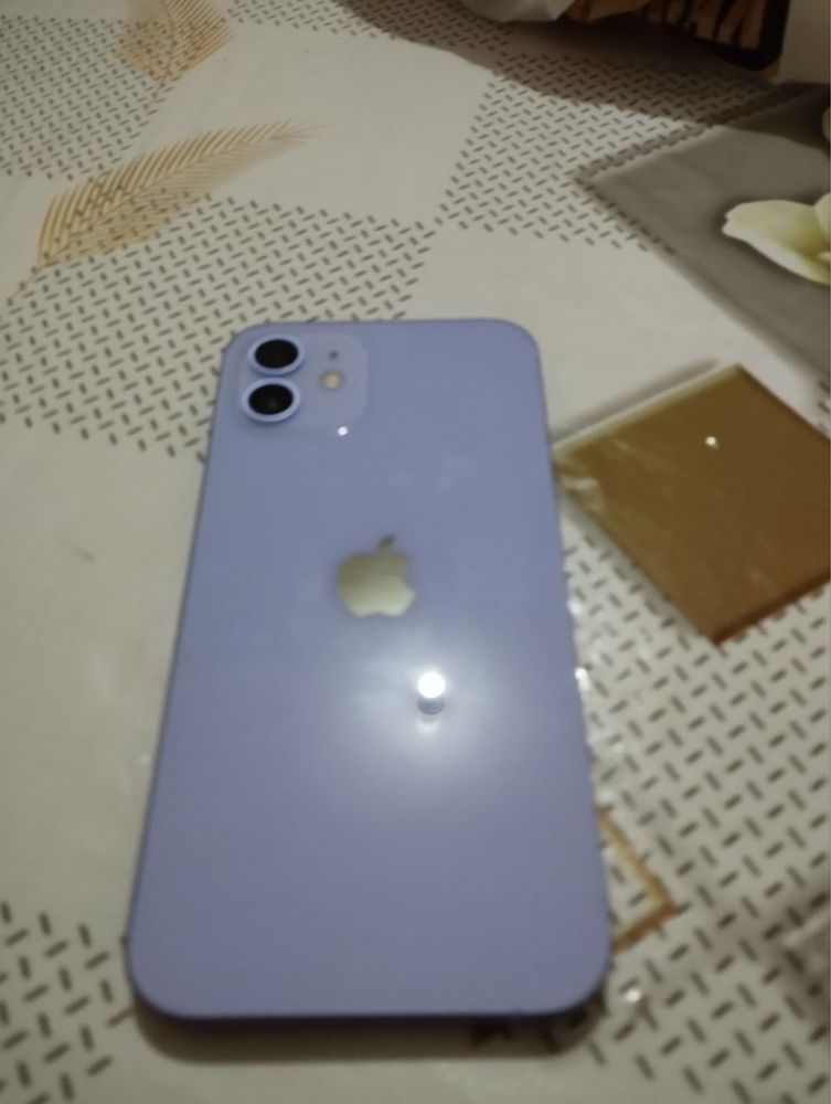 Iphone 12 idyali bunaqasi kam