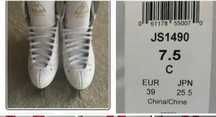 Patine artistice dama Roces noi si Jackson Artiste nr 39 în stare buna