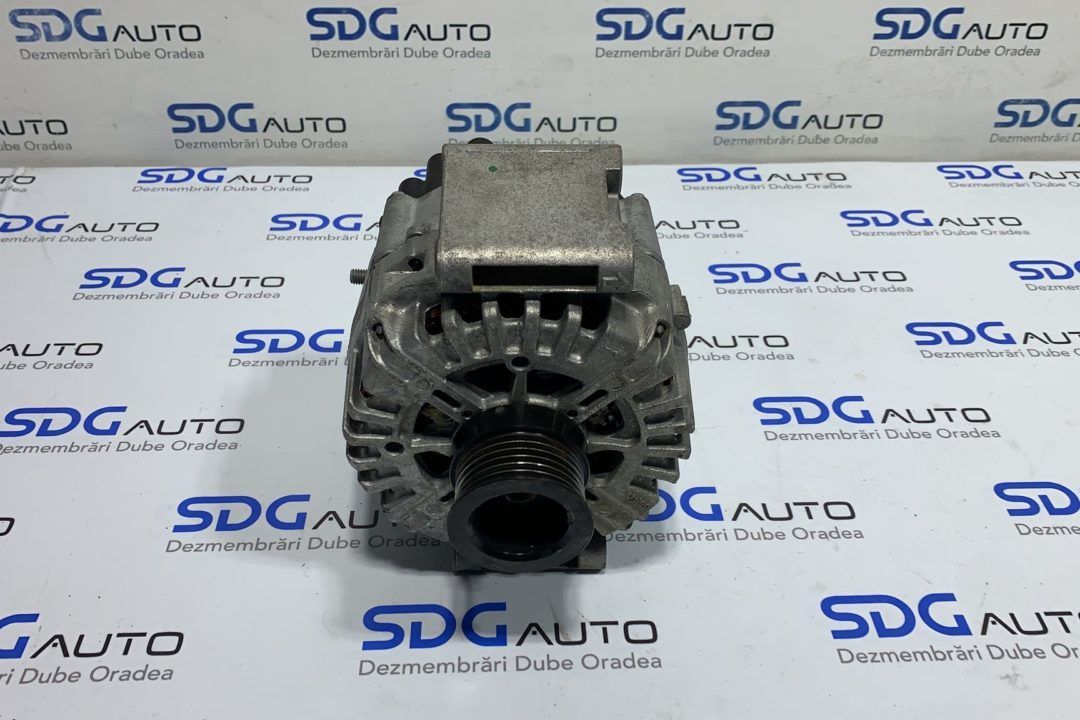 Alternator 250 A A6519065700 Mercedes Sprinter 2010