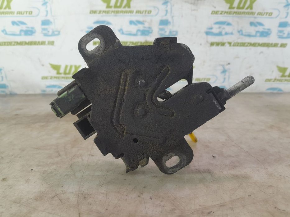 Broască capota Ford Mondeo MK4 [2007 - 2010] 2.0 TDCI UFBB