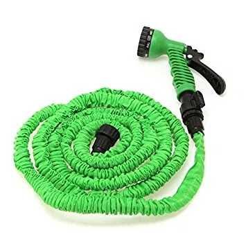 Магически маркуч за поливане MAGIC HOSE (разтегаем до 3 пъти)