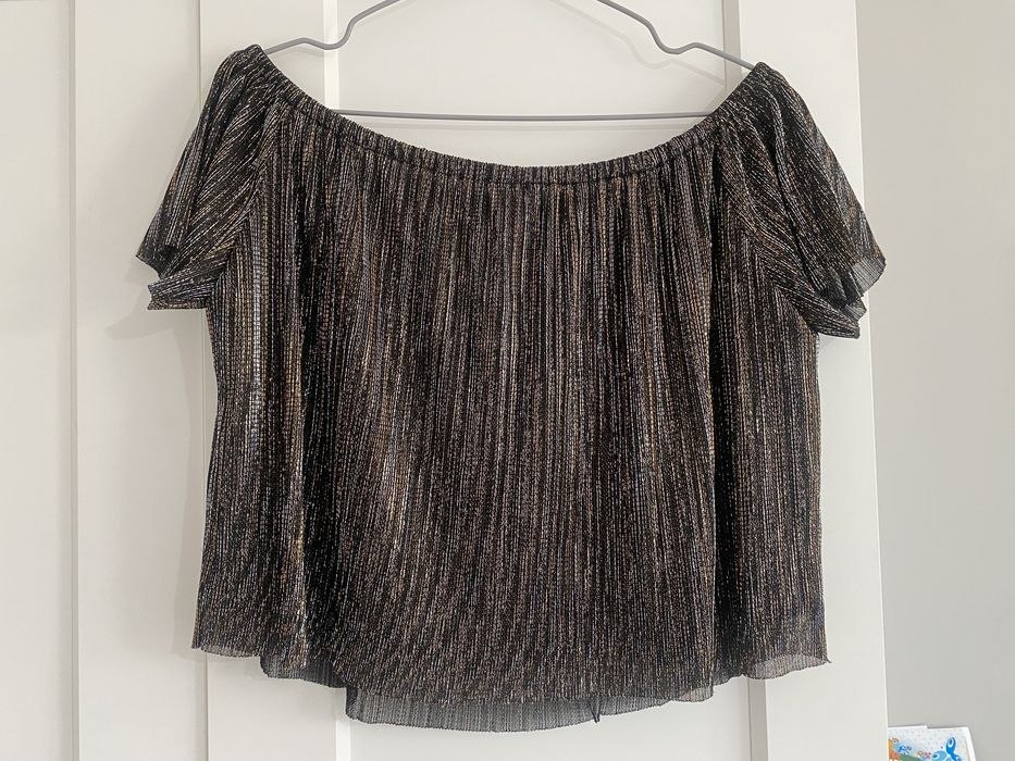 Top Zara marimea 34
