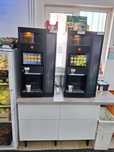 Service aparate cafea Wittenborg