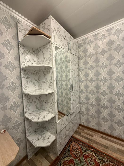 Продам шкаф для любой комнаты в хорошем состоянии