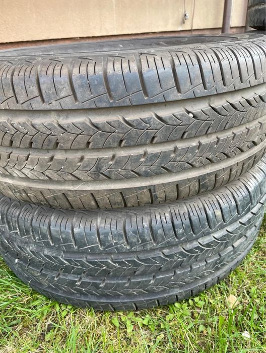 Anvelope 235/65 R16 C
