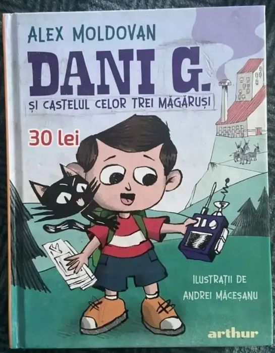 Pachete cărți Franklin,Erus,Disney,Jurnalul unui puști și altele