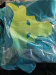 Under armour Project rock Тениска
