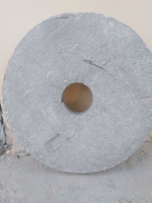 Quduq kavlaymiz kalodes urnatamiz