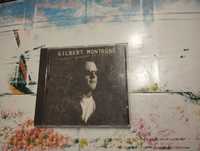 Оригинален музикален диск на GILBERT MONTAGNE - ENTRE DIUCEUR ET VIOLE