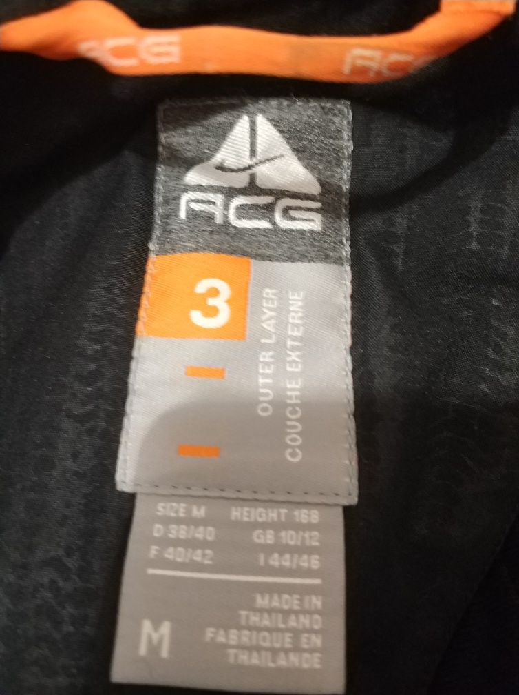 Ски snowboard яке Nike ACG  М дамско