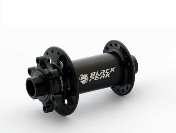 НОВИ black peak 211 CL задна главина 12х148мм, предна главина 15х110мм