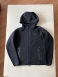 Nike Tech Fleece Hoodie/Горнище/Горница/Суитшърт/Худи