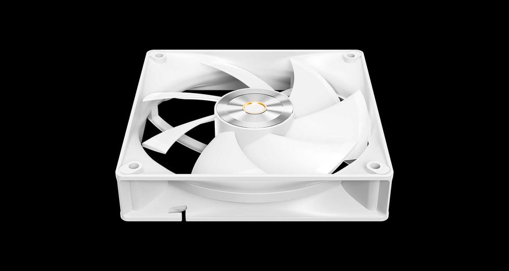 Ocypus Delta F12 120mm Fan