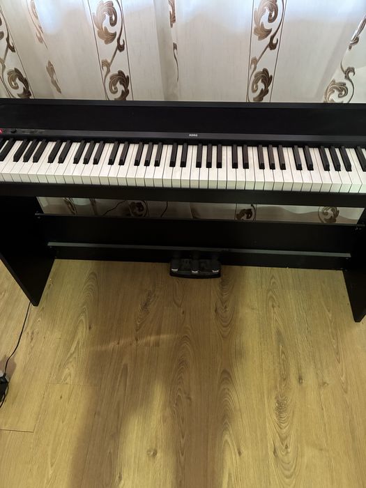 Pian digital Korg B2 SP