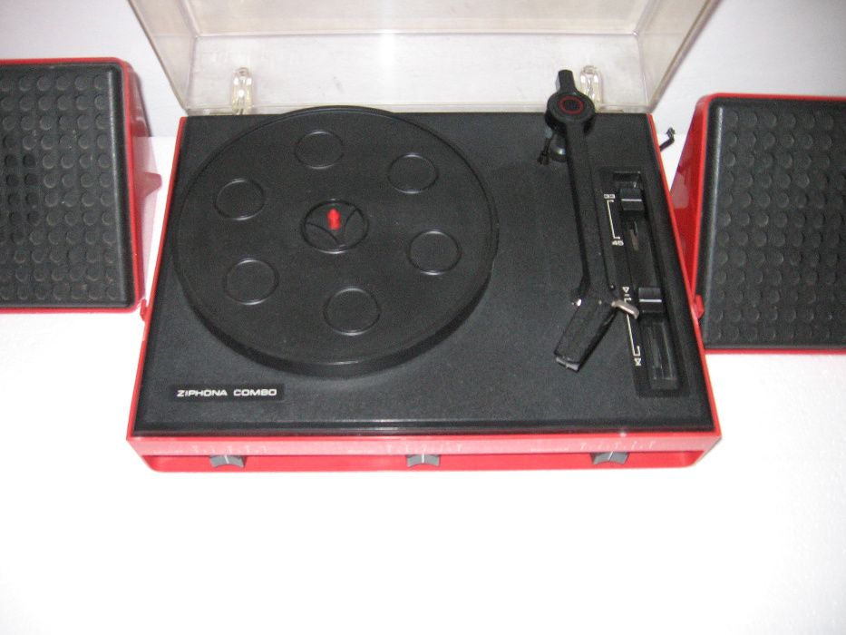 Pick up productie Germana