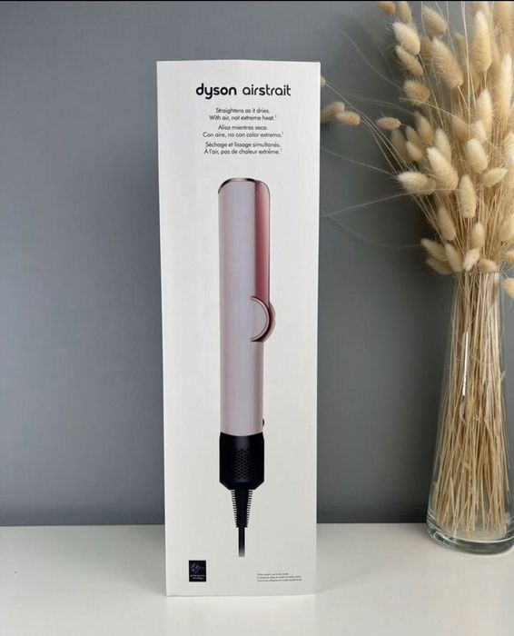 Утюжок Выпрямитель Фен Dyson Airstrait Новый