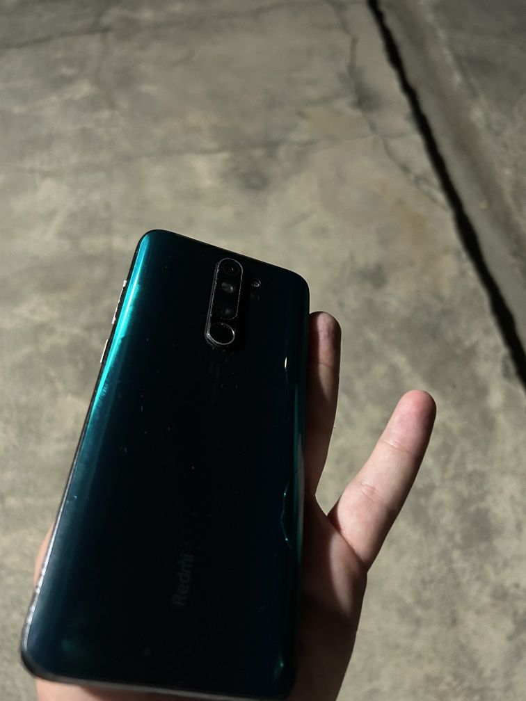 Redmi not 8 pro срочно