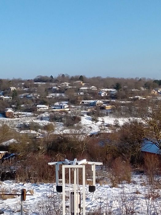 Продажба на  къща в с.Побит камък обл.Разград