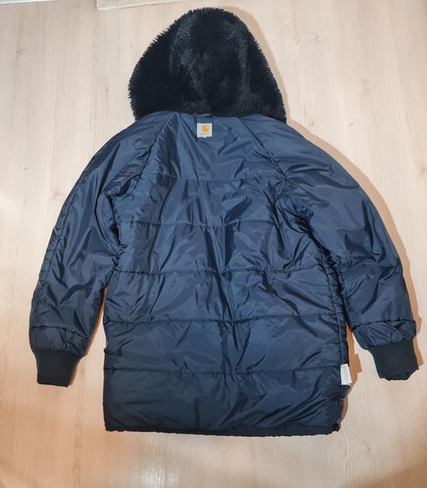 Geaca Carhartt/ Parka /RRP- 1700 LEI