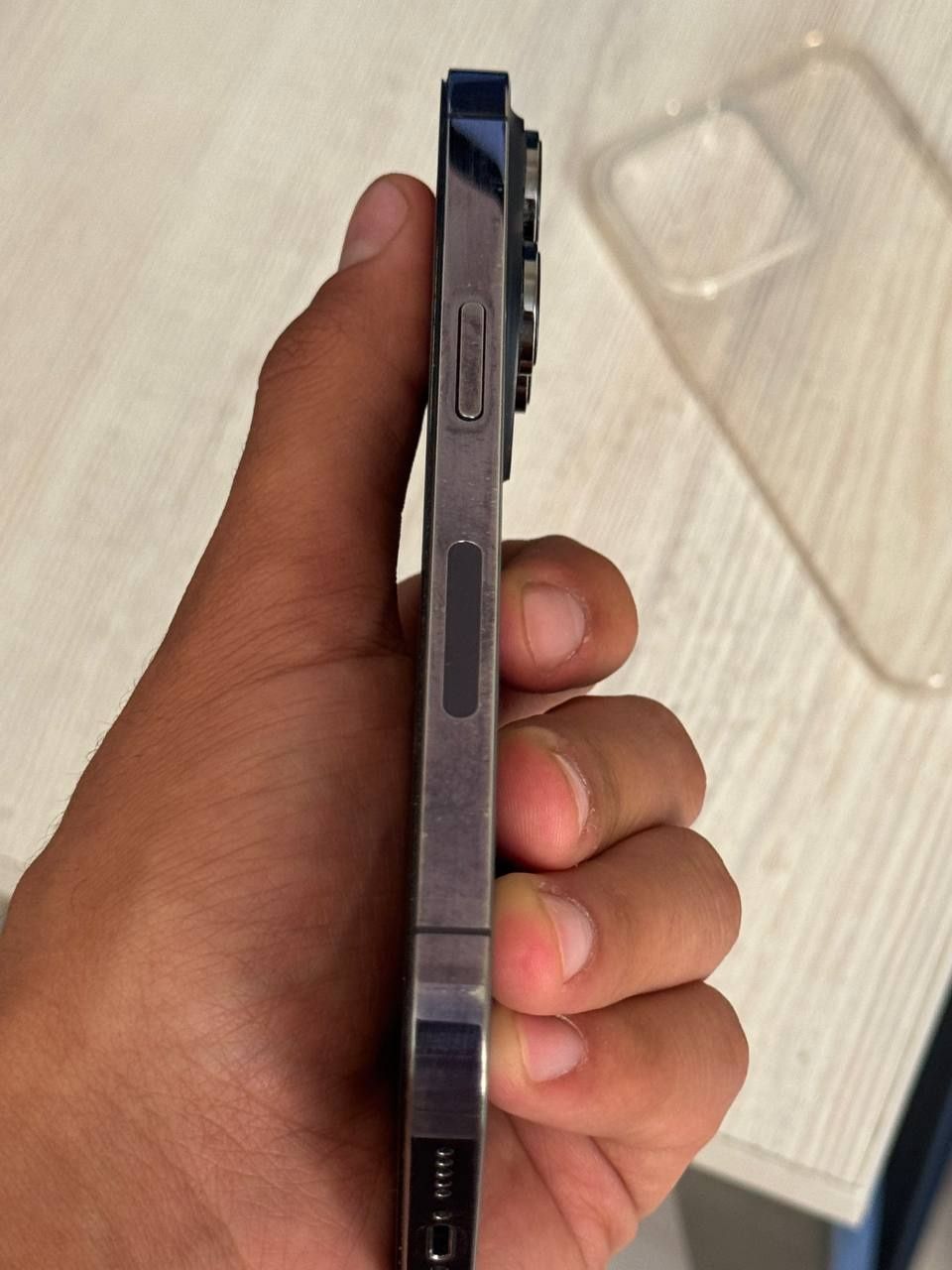 Iphone 14 pro LLA Amerika