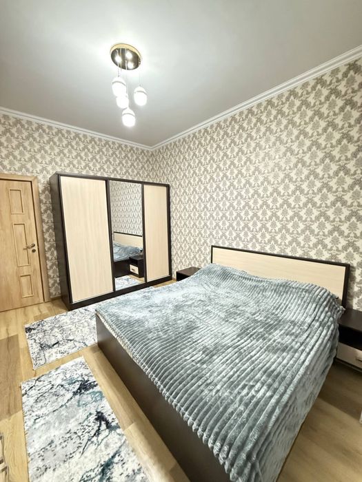 Продаеться Квартира срочно яккасарай район ЖК Парисен