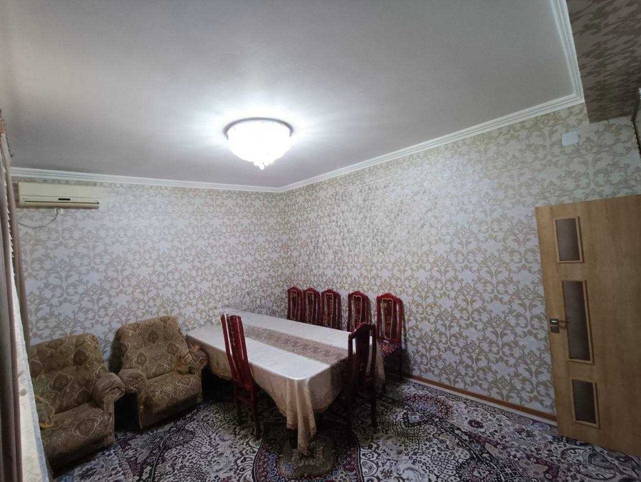 ЖК Parisien, Продается 4 комнатная Квартира, Яккасарайский район ЦЕНТР